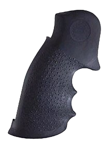 Hogue Monogrip Rubber Grip Black Taurus Medium/large