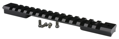 Warne Rail Mountain Tech 20moa - Bergara Premier La Matte