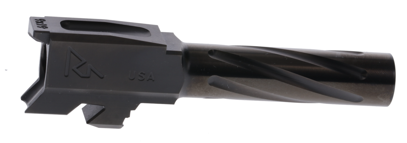 Rival Arms Barrel Sig320 Carry - Black