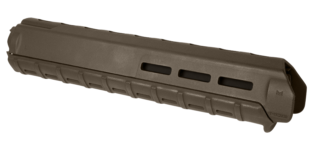 Magpul Moe M-lok Handguard Rifle