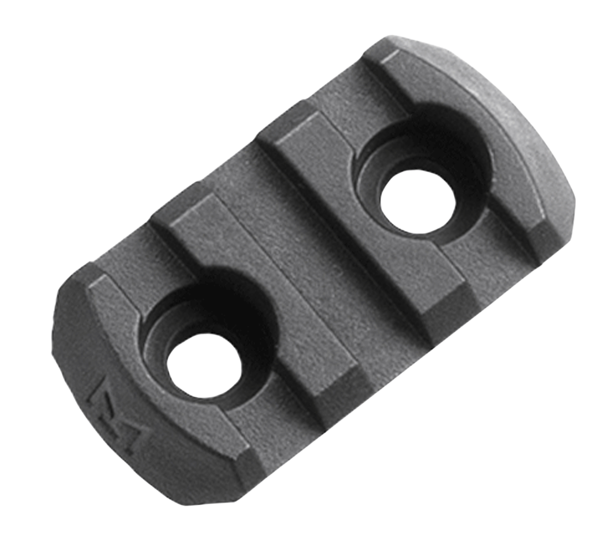 Magpul Rail Section 3 Slot - M-lok Handguards Polymer