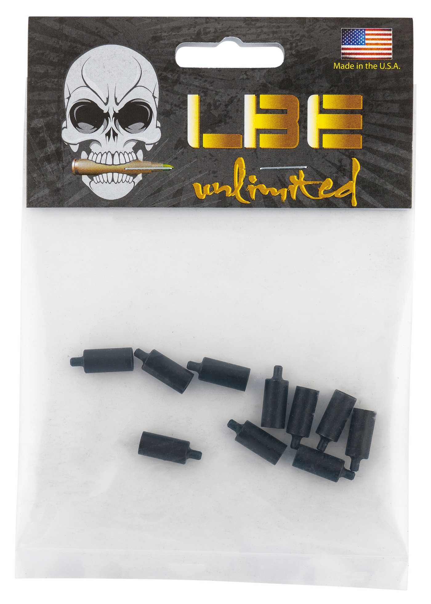 Lbe Ar Buffer Retaining Pin 10pk