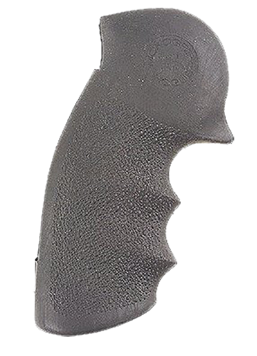 Hogue Monogrip Ruger Spd Six Blk