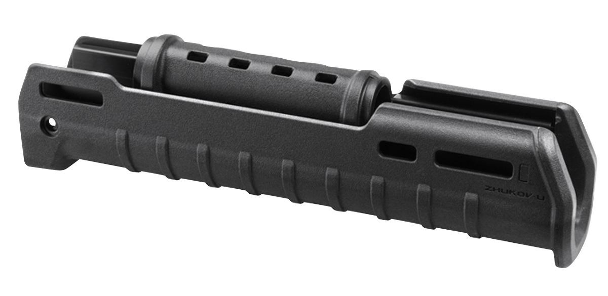 Magpul Zhukov-u Hg Ak47/74 Blk
