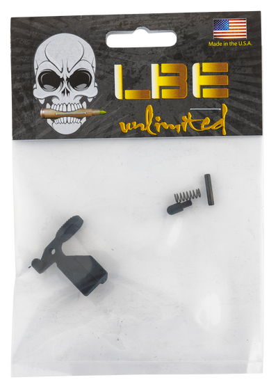 Lbe Ar Bolt Catch Assembly