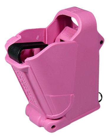 Maglula Loader Universal - Pistol Pink