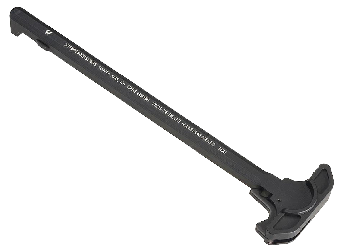 Strike Charging Handle, Si Arch-308-bk        Charge Handle