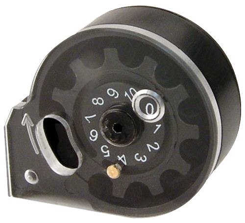 Benjamin Magazine Marauder - .25 Caliber Pellet 8-shot