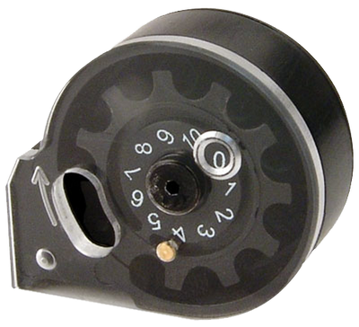 Benjamin Magazine Marauder - .25 Caliber Pellet 8-shot
