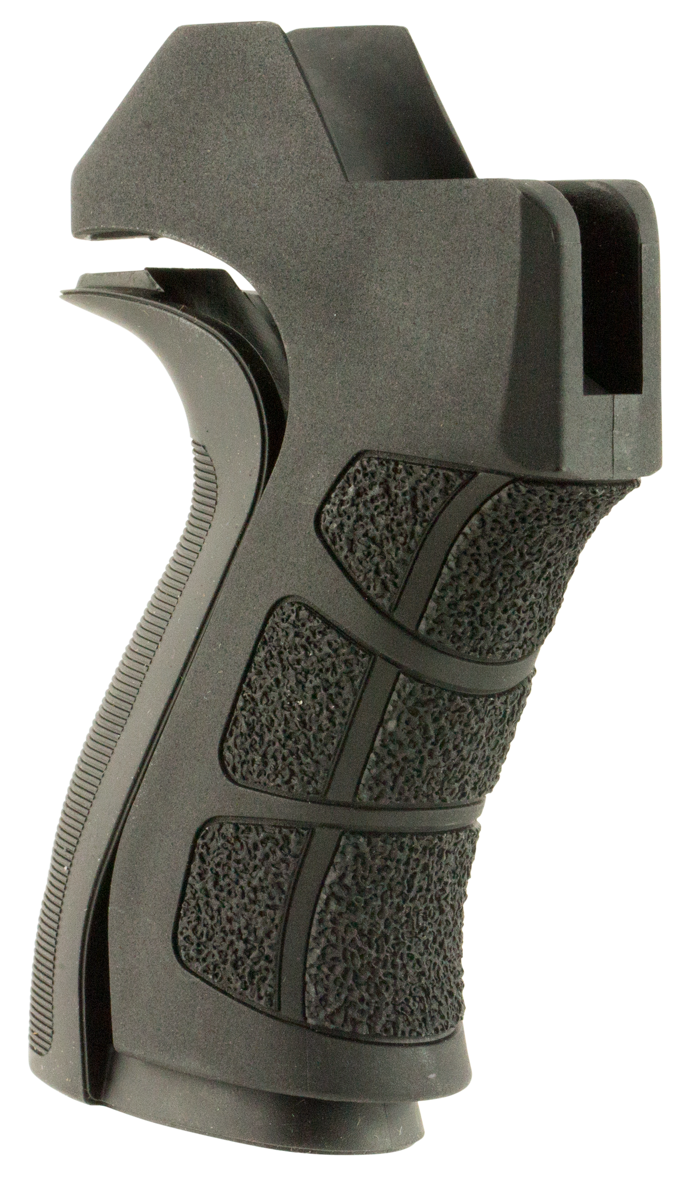 Adv Tech Ar15 X2 Pistol Grip Blk