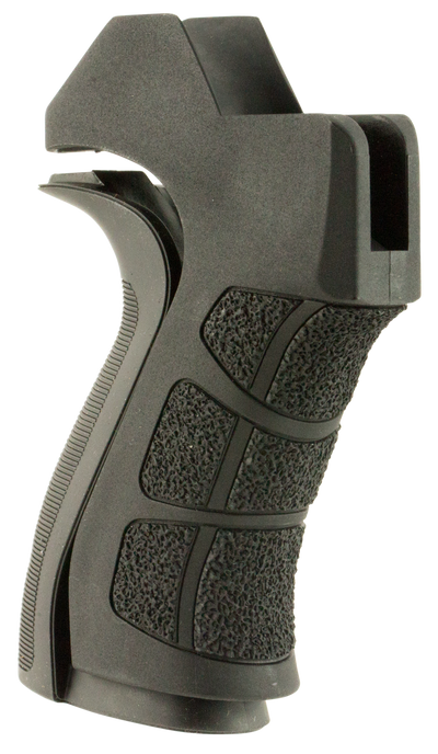 Adv Tech Ar15 X2 Pistol Grip Blk