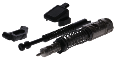 Rival Arms Slide Completion - Kit Sig320 Black