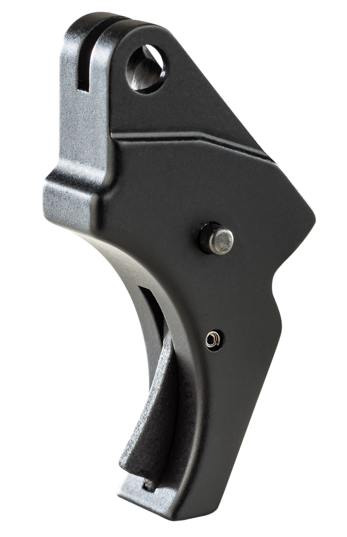 Apex Trigger & Duty/carry Kit - Aluminum M&p45/m&p 2.0 9/40/45