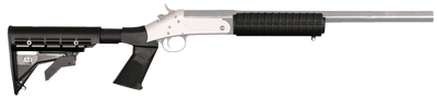 Adv Tech H&r/nef 6-pos Stk W/forend