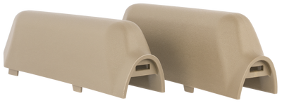 Magpul Hunt/sga High Cheek Riser Fde