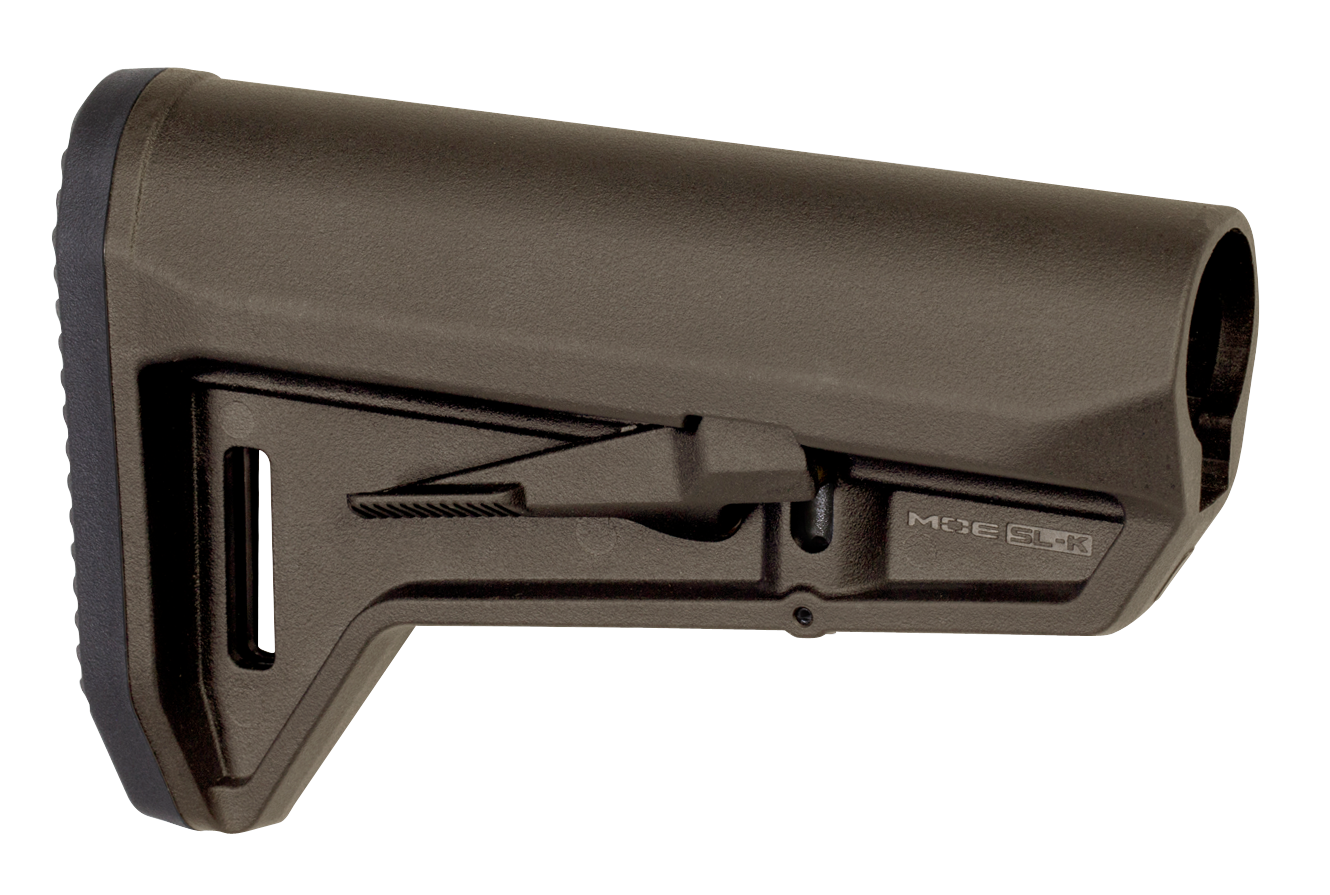 Magpul Moe Sl-k Stk Mil-spec