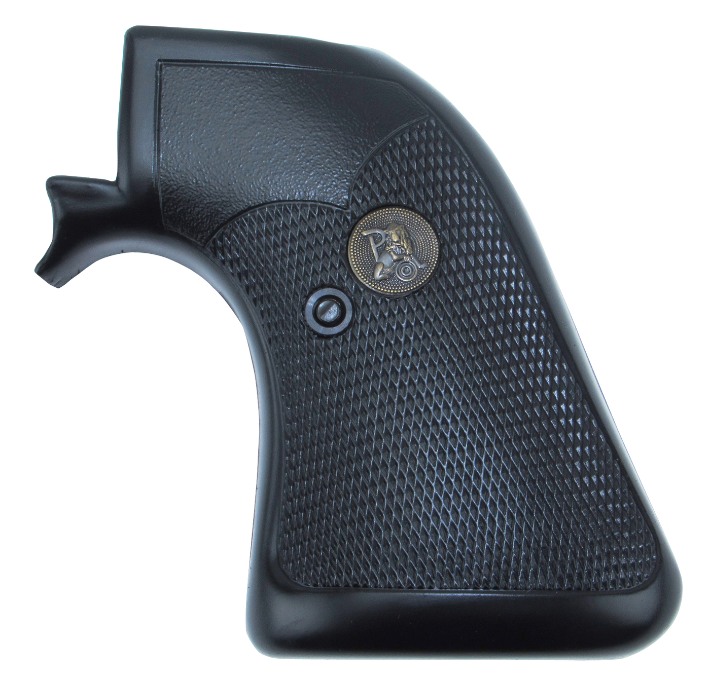 Pachmayr Presentation Grip - Ruger New Blackwhawk