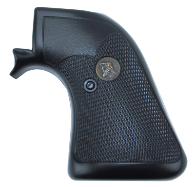 Pachmayr Presentation Grip - Ruger New Blackwhawk