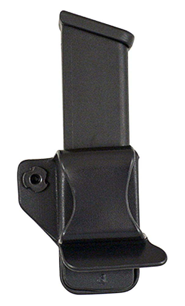 Comp-tac Single, Comptac C62112000lbkn Sng Mag Pouch Owb 