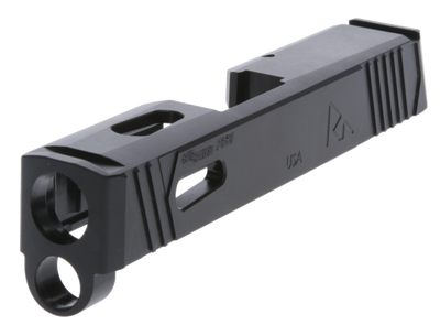 Rival Arms Sig365 A1 Stripped - Slide Black