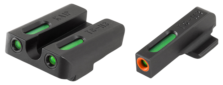 Truglo Tfx Pro, Tru Tg-13ka1pc   Tfx Pro Kahr         Set