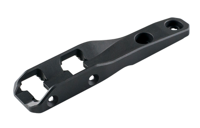 Magpul M-lok Extnd Cant Scout Mnt Bk