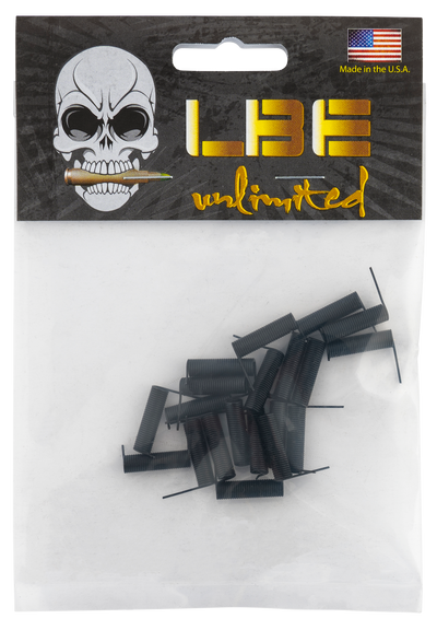 Lbe Ar15 Ejctn Port Cvr Spring 20pk