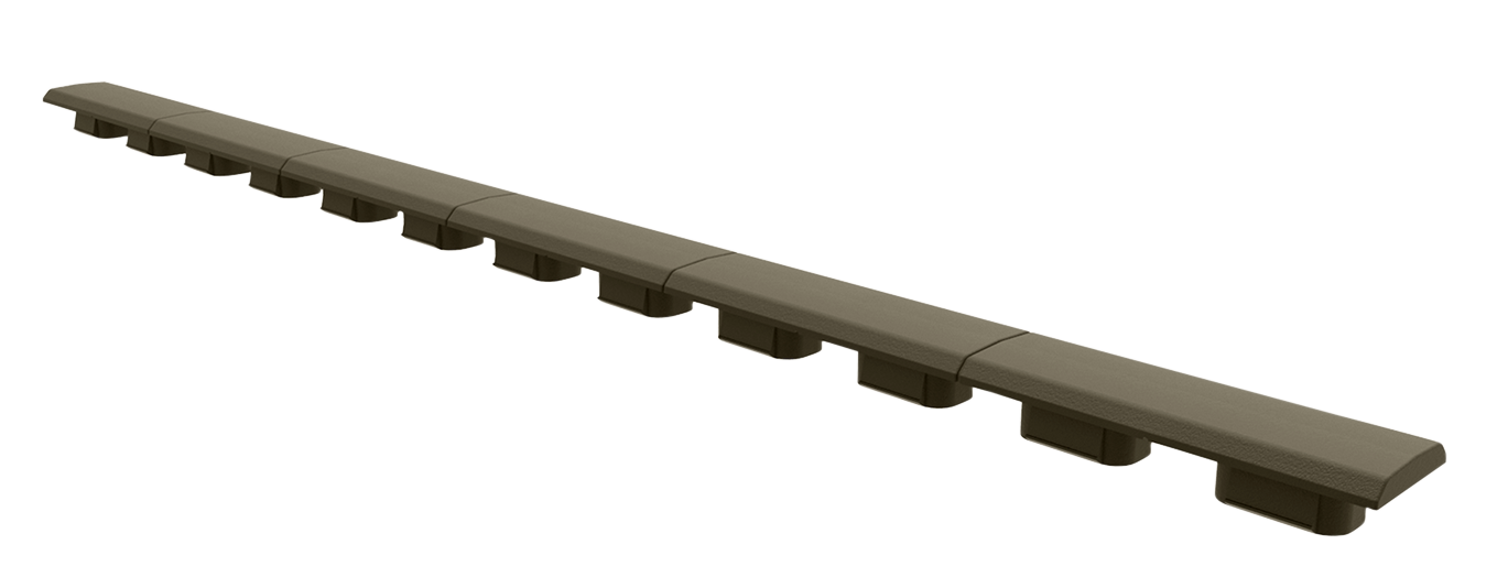 Magpul M-lok Rail Cover Type