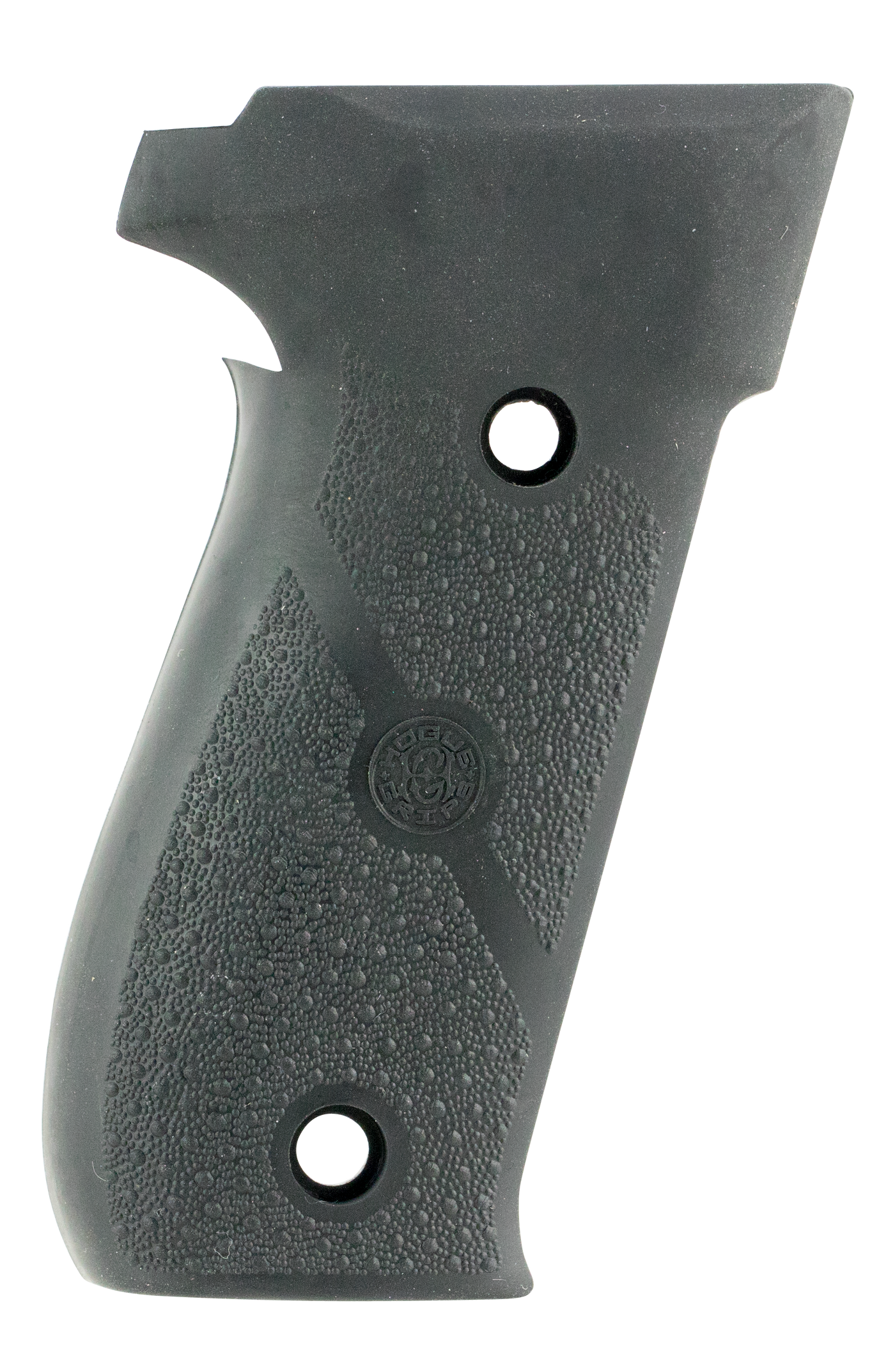 Hogue Rubber Grip Sig P226 No Fg Blk