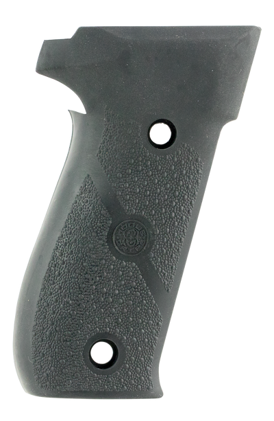 Hogue Rubber Grip Sig P226 No Fg Blk