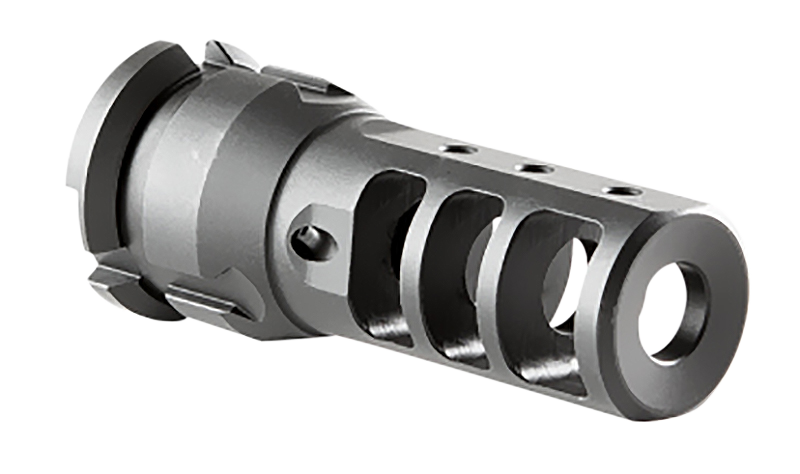 Dead Air Key Mnt Micro Brk 5/8x24