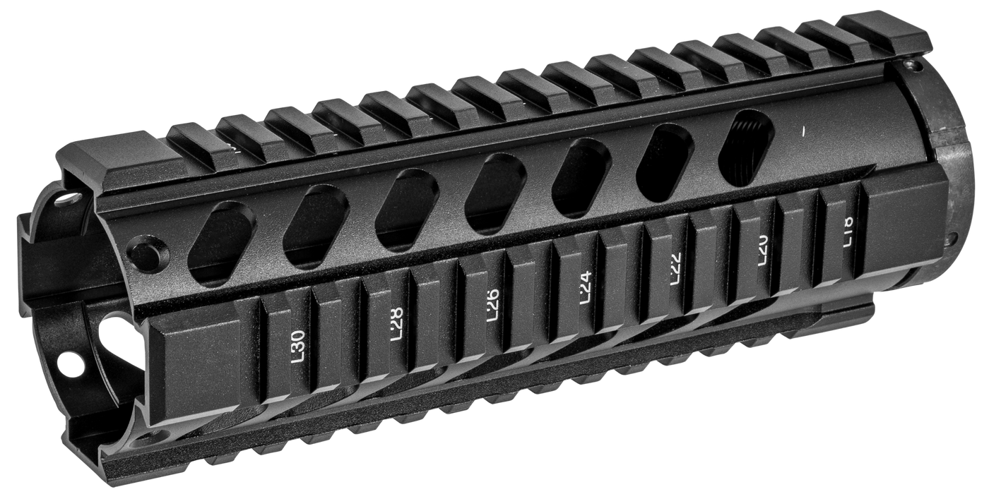 Aim Sports Ar Handguard, Aimsports Mt060     Ar Float Rl  7in