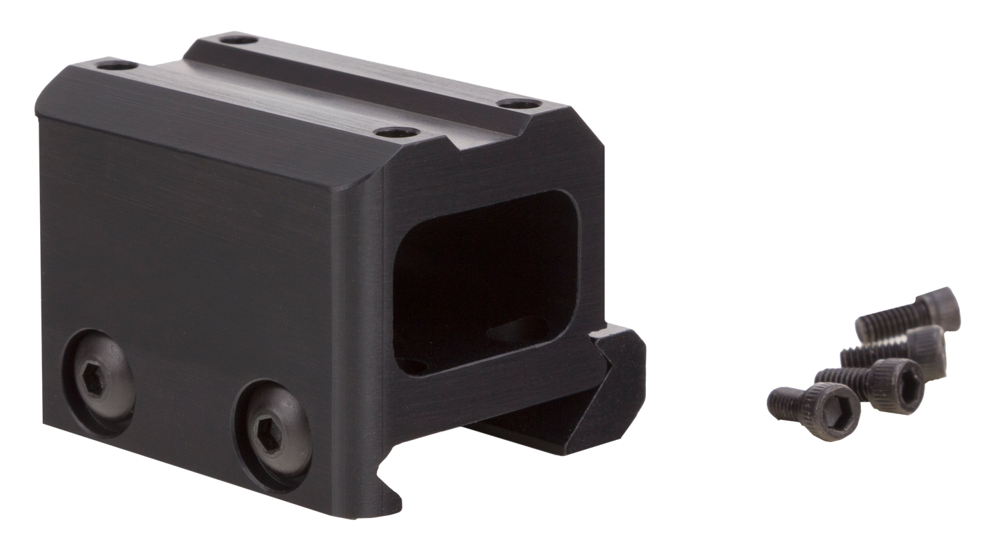 Trijicon Mro Lower 1/3 Co-witness Mn