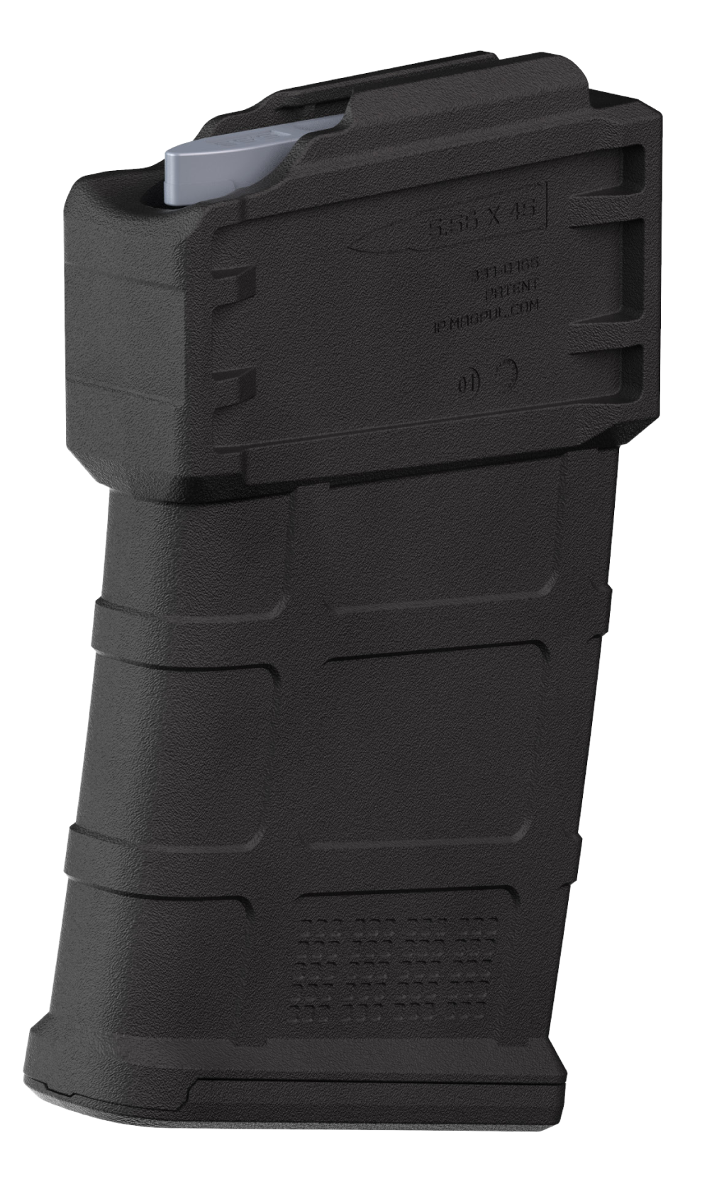 Magpul Pmag 10 Ac 556x45 Aics 10rd
