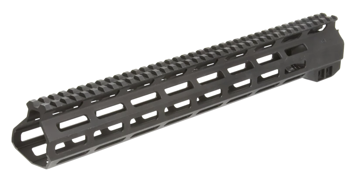 Aim Sports Wraith Handguard, Aimsports Us-as003     Ar/m4 M-lok    15in
