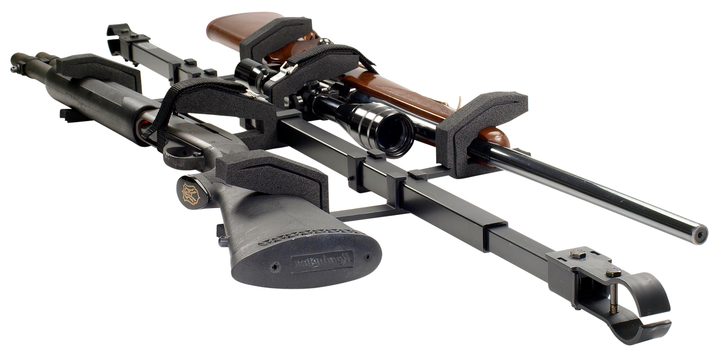 Big Sky Racks Sky Bar, Bsky Sbr-2g-utv Two Gun Sky Bar Utv