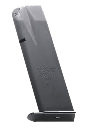 Sig Magazine P226 .40sw/ - .357sig 15rd Black