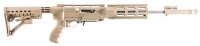 Archangel 556 Stk Rug 10/22 Tan