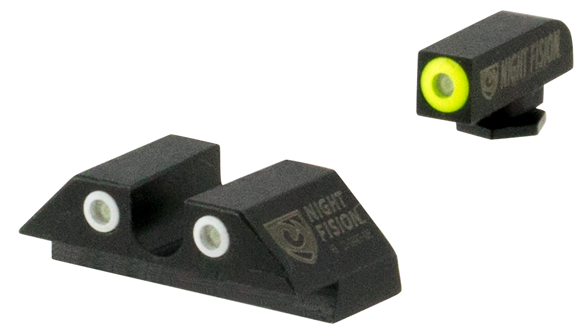 Night Fision Oem Replacement, Nf Glk-002-007-ygwg     Ns Glk 20/21 U-rear