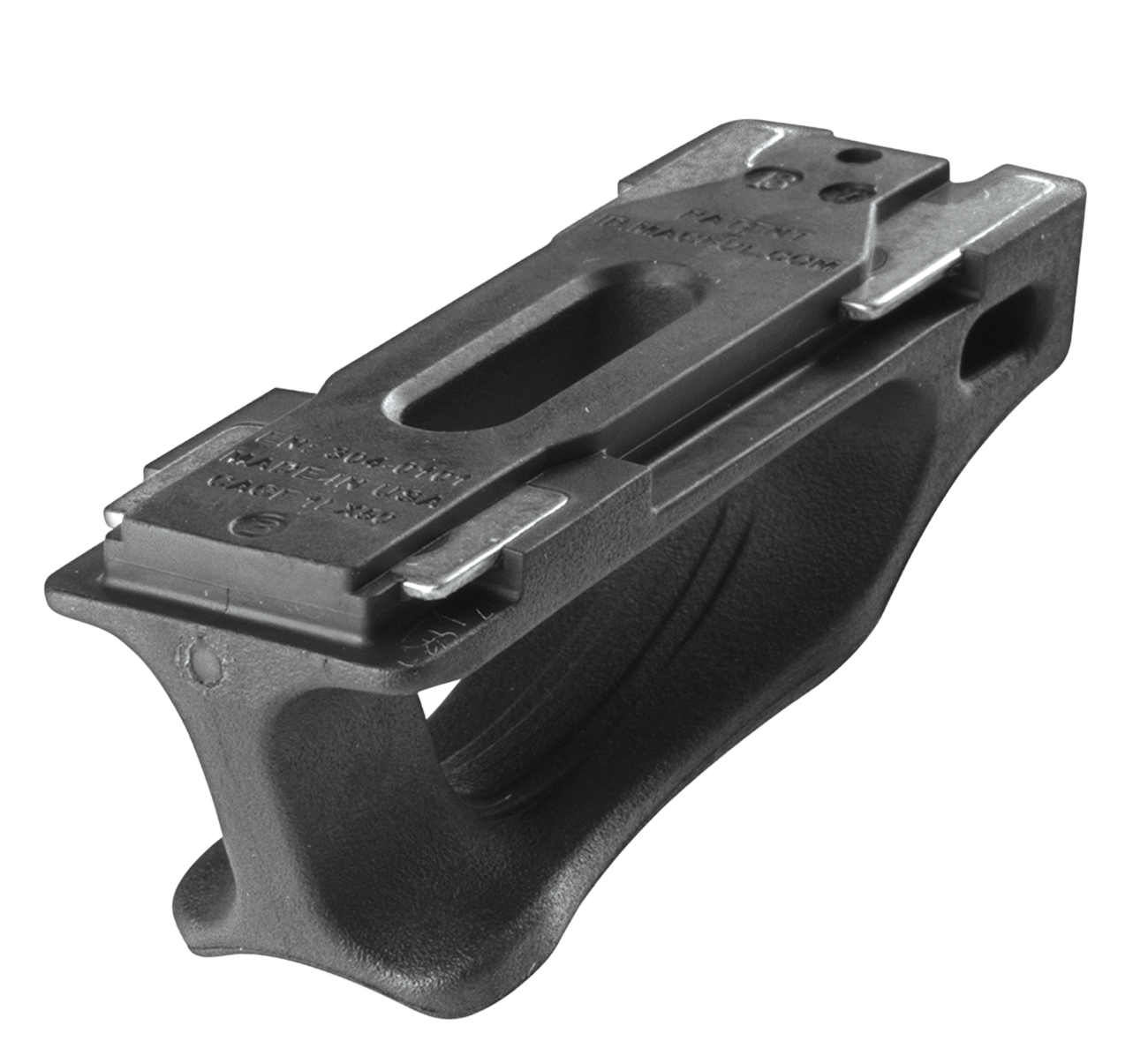 Magpul Ranger Floorplate Loop 3pk Bl
