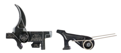 Geissele Hi-speed Match Universal