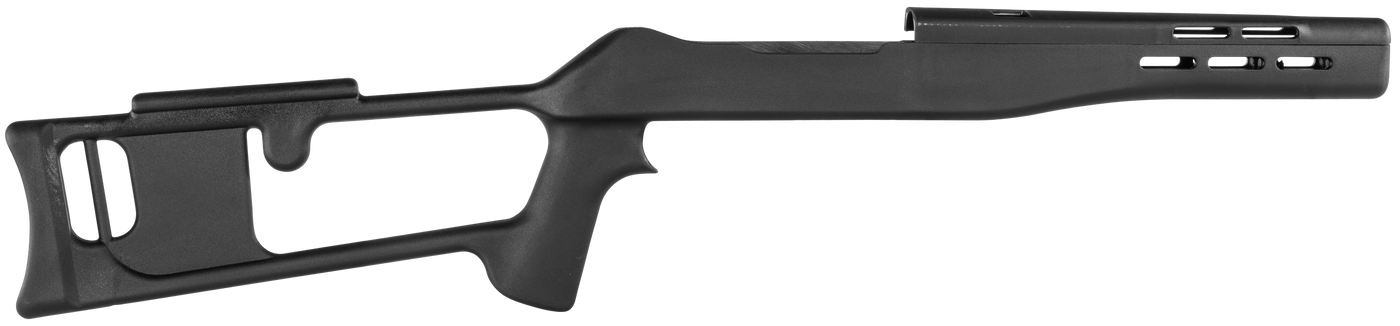 Adv. Tech. Stock Ruger 10/22 - Standard Barrel Black Syn