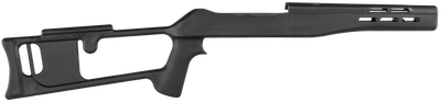 Adv. Tech. Stock Ruger 10/22 - Standard Barrel Black Syn