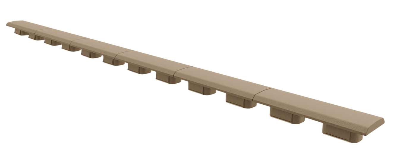 Magpul M-lok Rail Cover Type