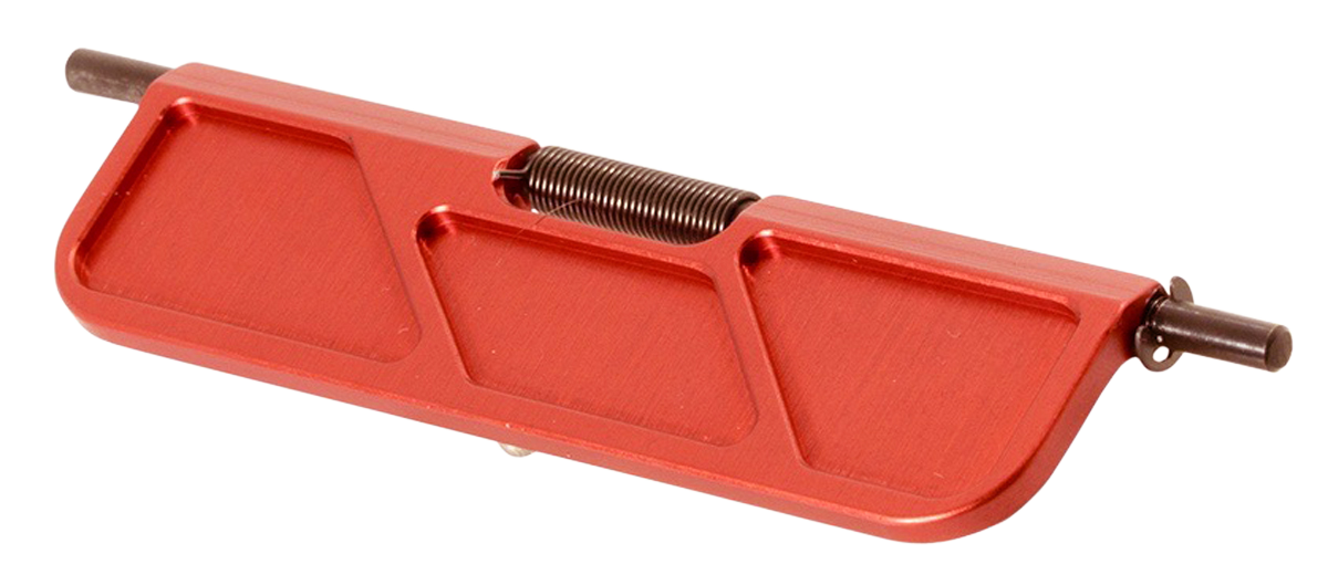 Timber Creek Outdoor Inc Dust Cover, Timber Arbdcr    Ar Billet Dust Cover Red