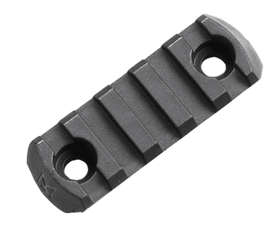 Magpul Rail Section 5 Slot - M-lok Handguards Polymer