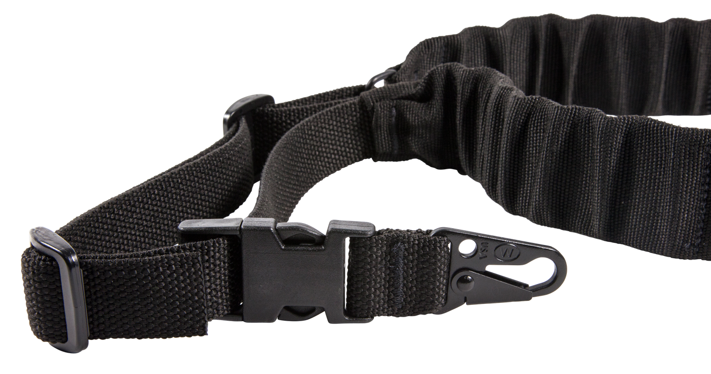 Bl Force Udc Padded Bungee Slng Bk