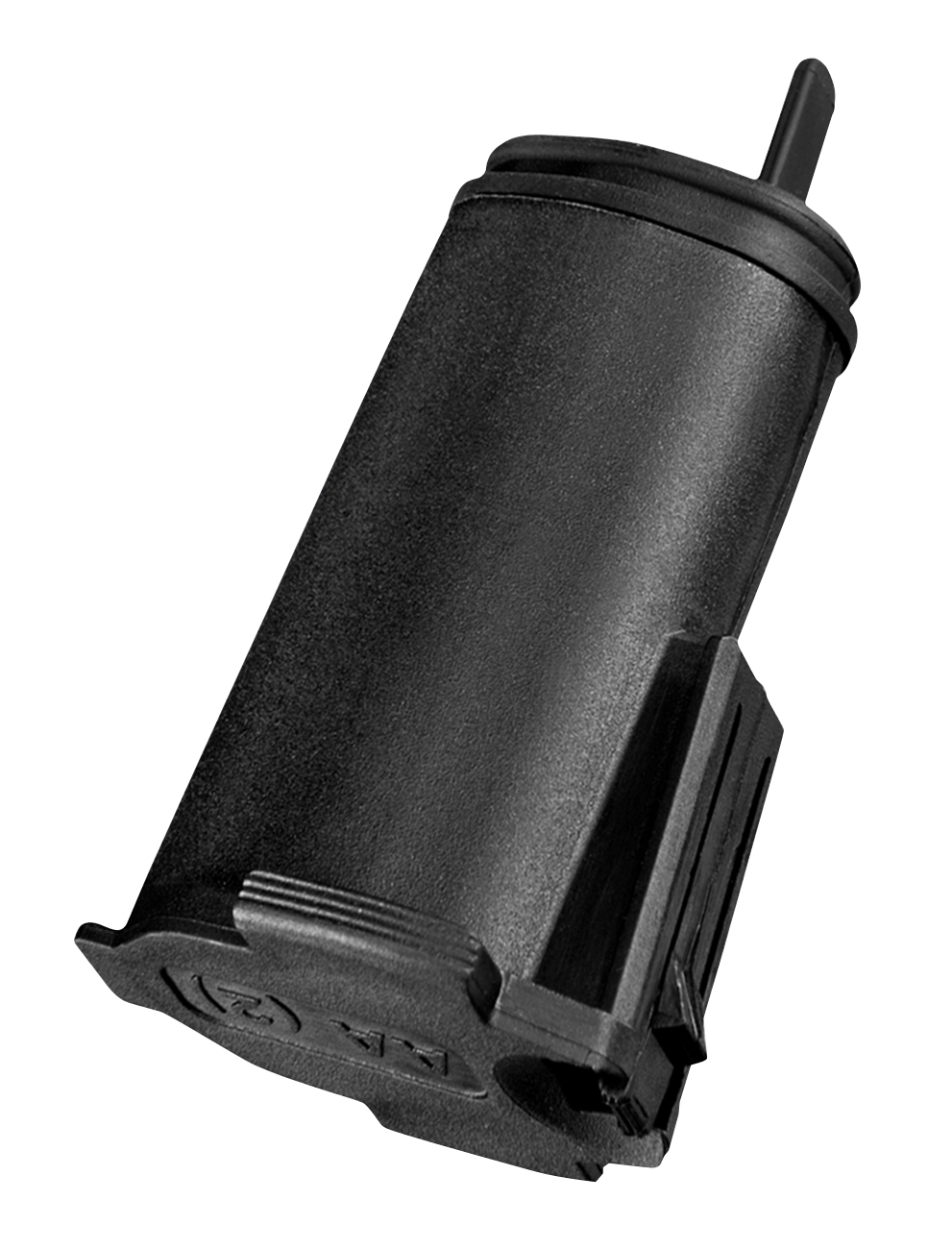 Magpul Miad/mo Stor Core Aa/aaa Blk
