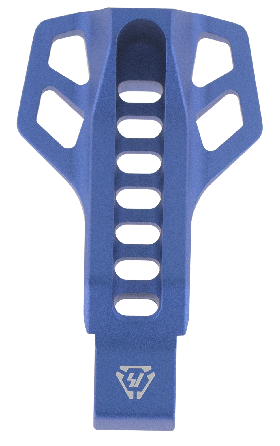 Strike Cobra, Si Btg-cobra-blu      Billet Trigger Guard