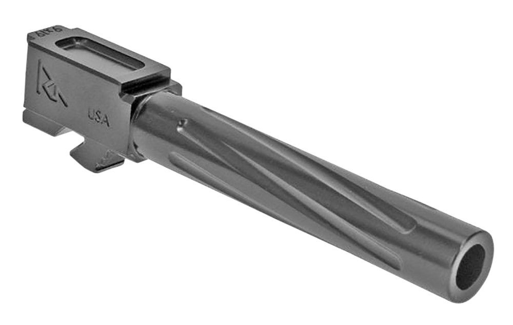 Rival Arms Precision, Rival Ra20g103d Brl Glock17 Gen5 V1 Ss